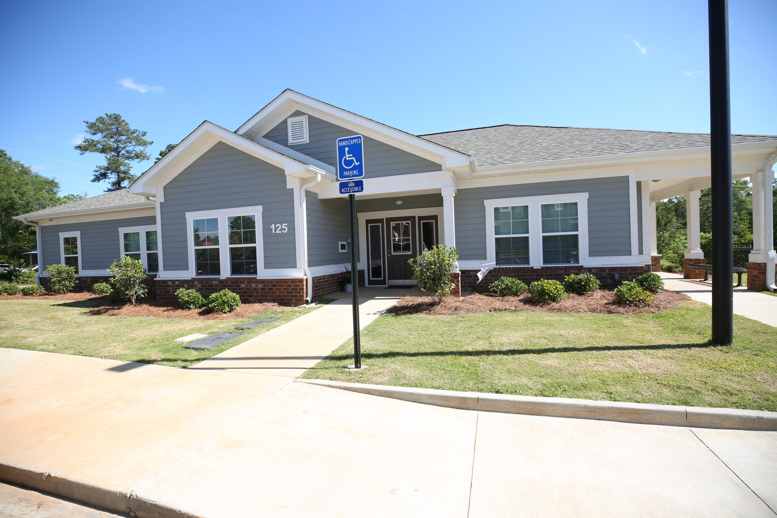 Appaloosa Run Apartments InVictus Development, LLC